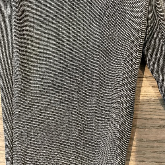 Express Editor Women’s Pants in Gray - Picture 4 of 7